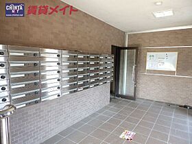 コンフォート楚原 1E ｜ 三重県いなべ市員弁町楚原（賃貸マンション1K・1階・18.92㎡） その10