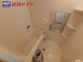 マーレ荘菰野 213 ｜ 三重県三重郡菰野町大字竹成（賃貸マンション1K・2階・30.04㎡） その5