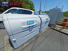 ガノスＣ棟 201 ｜ 三重県いなべ市大安町南金井（賃貸アパート1K・2階・27.16㎡） その19