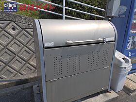 カサベルデII 205 ｜ 三重県桑名市大字星川（賃貸アパート1K・2階・29.50㎡） その8