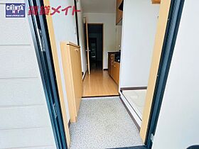 サン・friends芳ヶ崎 A棟 101 ｜ 三重県桑名市大字芳ケ崎（賃貸アパート1K・1階・24.48㎡） その14