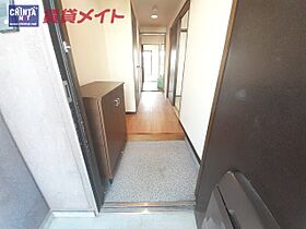 オーガイトＫＩＴＡＯＫＡ　Ａ棟 102 ｜ 三重県三重郡菰野町大字菰野（賃貸マンション3DK・1階・57.78㎡） その14