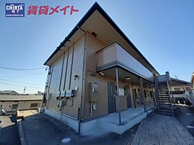 クレール翔 206 ｜ 三重県三重郡菰野町大字竹成（賃貸アパート1K・2階・30.27㎡） その6