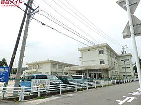 三重県三重郡菰野町大字福村（賃貸マンション1DK・2階・38.54㎡） その17