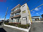 星川駅より徒歩20分 築29年8ヶ月 3階建の賃貸物件