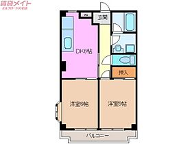 間取り：224004993917