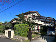 暁学園前駅より徒歩15分 1階 築50年9ヶ月の賃貸物件