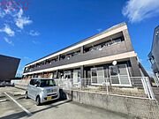 星川駅より徒歩21分 築29年3ヶ月 2階建の賃貸物件