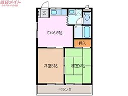 リベラル88 2階