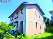 蓮花寺駅より徒歩28分 1階 築27年9ヶ月の賃貸物件