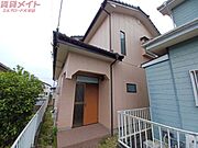  1階 築30年9ヶ月の賃貸物件