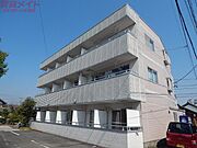 桜駅より徒歩45分 築28年3ヶ月 3階建の賃貸物件