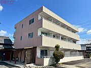 桜駅より徒歩45分 3階 築28年7ヶ月の賃貸物件