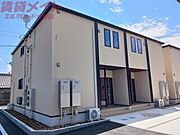 楚原駅より徒歩7分 新築 2階建の賃貸物件