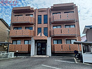 ボヌールシャトウの賃貸物件