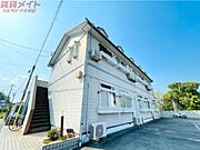 SILKYHOUSE山城の賃貸物件