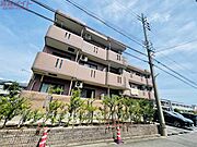 星見坂 2階 築27年11ヶ月の賃貸物件