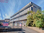 NEXTAGE A 2階 築18年10ヶ月の賃貸物件