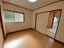 レジデンス神埜 2階2Kのリビング/ダイニング