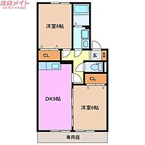 間取り：224005256748