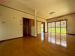 笹尾西1丁目貸家