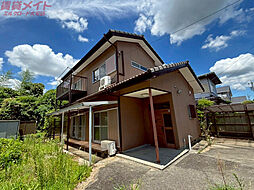 笹尾西1丁目貸家