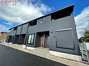 レジデンス麻生田 1階 築1年1ヶ月の賃貸物件