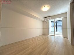 ラ・プルミエール和貴　Ｂ 1階1LDKのリビング/ダイニング