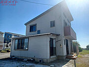 大安駅より徒歩109分 築13年5ヶ月 3階建の賃貸物件