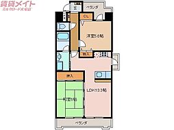 ルド・ソレイユ 7階