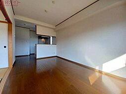 ルド・ソレイユ 7階2LDKのリビング/ダイニング