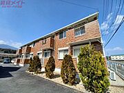 菰野駅よりバス29分 徒歩83分 2階 築19年9ヶ月の賃貸物件