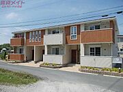 グランドゥスール1の賃貸物件