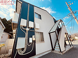 グレイトフルフジワラＡ棟