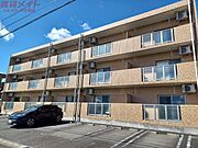 菰野ヒルズ 1階 築18年7ヶ月の賃貸物件