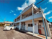 アムールタウン 1階 築37年5ヶ月の賃貸物件