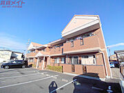 セピアガーデン山城の賃貸物件