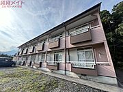 アークビレッジＢの賃貸物件