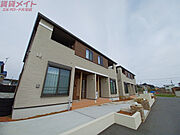 スプリングフィールドVIIBの賃貸物件