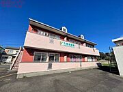 ハピネス三田の賃貸物件