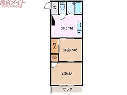 ファームKENZO 2階