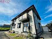 大安駅より徒歩40分 1階 築24年9ヶ月の賃貸物件