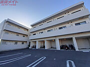 麻生田駅より徒歩8分 2階 築16年7ヶ月の賃貸物件