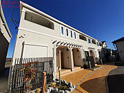 ルーセント・ヴィラBの賃貸物件