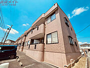 パストラルまきの木台C棟の賃貸物件