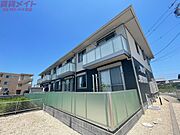 東員駅より徒歩11分 1階 築7年11ヶ月の賃貸物件