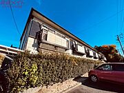 三里駅より徒歩12分 2階 築31年9ヶ月の賃貸物件