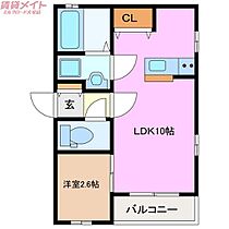 間取り：224006899804