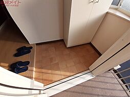 アネックスＳＡＴＯ 2階2LDKのリビング/ダイニング