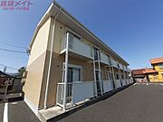 ＳＫ菰野 2階 築16年10ヶ月の賃貸物件